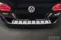 Galinio bamperio apsauga Volkswagen Golf VII Wagon, Alltrack (2012-2020)